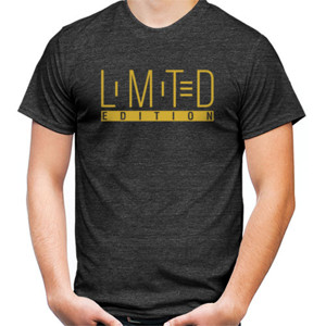 Kaos Limited Edition