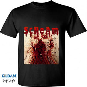 Kaos scream zombie