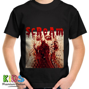 Kaos scream zombie