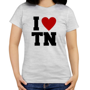 Kaos I LOVE TN