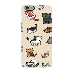 Maneki Neko 0008 Custom Case Casing HP