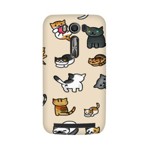 Maneki Neko 0008 Custom Case Casing HP
