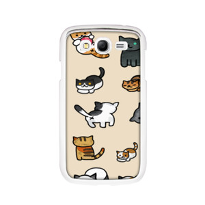 Maneki Neko 0008 Custom Case Casing HP