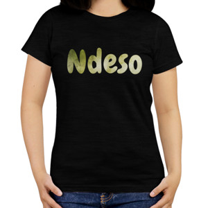 Kaos Ndeso