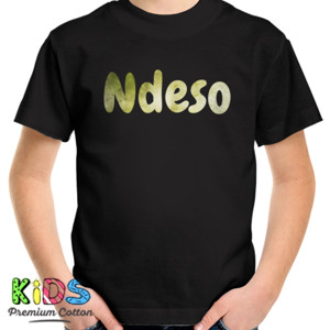 Kaos Ndeso