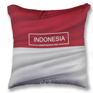 Bantal Indonesia