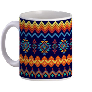 Mug Tribal Etnic 02