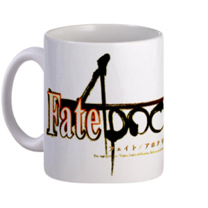 Mug Fate Apocrypha Mug