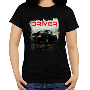 Kaos DRIVER