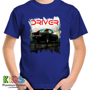 Kaos DRIVER