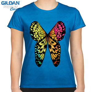 Kaos Kaos Butterfly shine