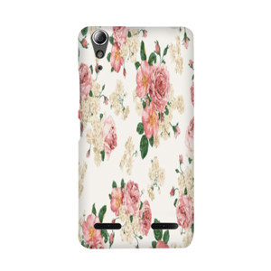 Casing Flower Casing HP