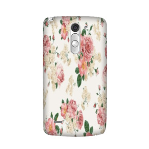 Casing Flower Casing HP