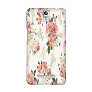 Casing Flower Casing HP