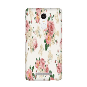Casing Flower Casing HP