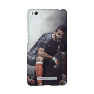 Buffon Casing HP