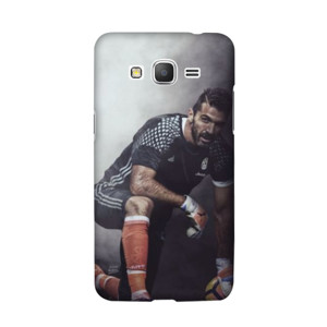 Buffon Casing HP