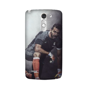 Buffon Casing HP