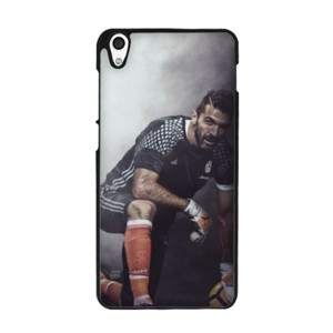 Buffon Casing HP