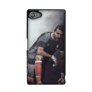 Buffon Casing HP
