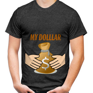 Kaos My Dollar