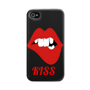 KISS LIP Casing HP