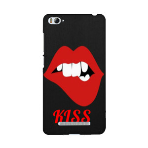 KISS LIP Casing HP