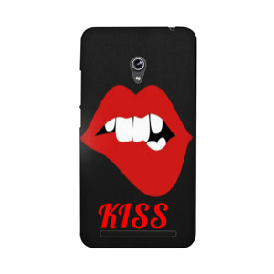 KISS LIP Casing HP