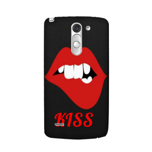 KISS LIP Casing HP