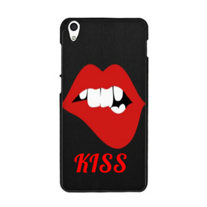 KISS LIP Casing HP