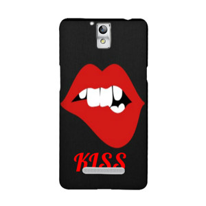 KISS LIP Casing HP