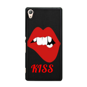 KISS LIP Casing HP