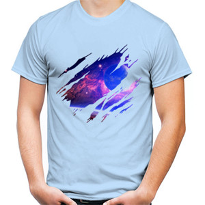 Kaos GalaxyFog