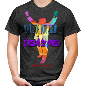 Kaos Don't stop your dream