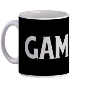 Mug Gaming keren