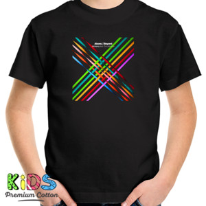 Kaos Above beyond black 3