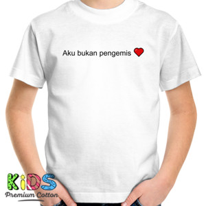 Kaos Kaos Pria Pengemis Cinta Gildan by Co_mbro 