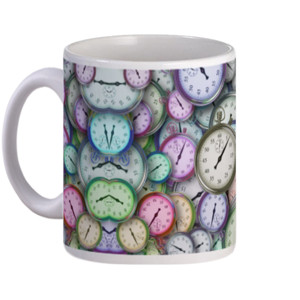 Mug M0308
