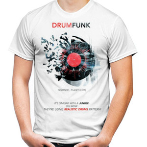 Kaos DRUMFUNK