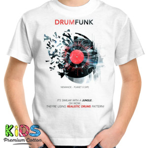 Kaos DRUMFUNK