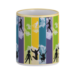 Mug M0200