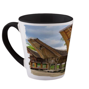 Mug MK108