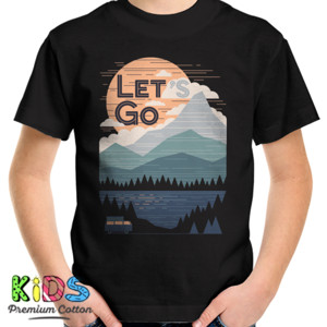 Kaos Let Go