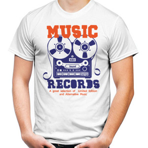 Kaos Music Records Vintage