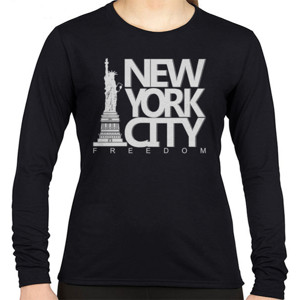 Kaos New York City Freedom