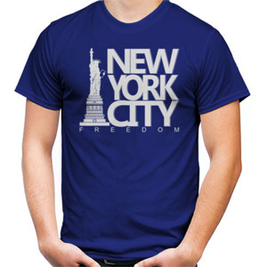 Kaos New York City Freedom