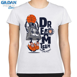 Kaos Dream Team Basket 