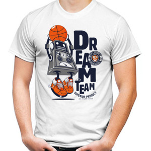 Kaos Dream Team Basket