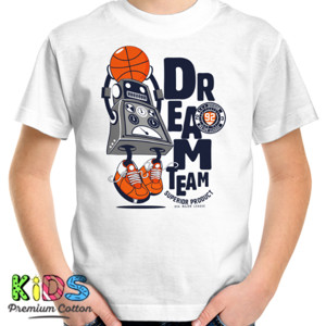 Kaos Dream Team Basket 