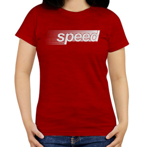 Kaos Speed Logo 
